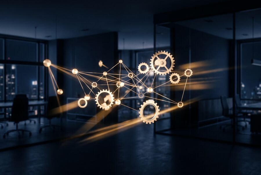 Business automation